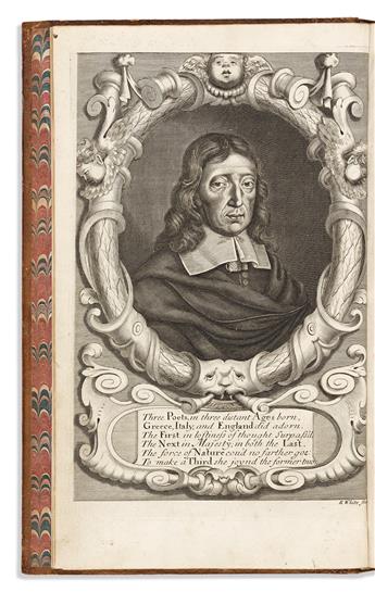 Milton, John (1608-1674) Paradise Lost.